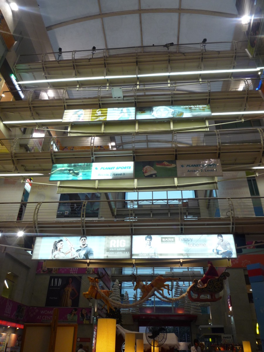 Shopping Mall05